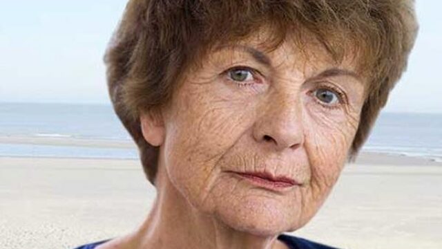 'Schrijven was de manier om de dood van Gaby te verwerken'