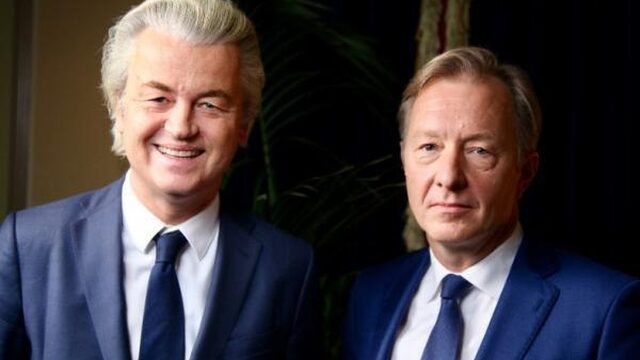 Nieman: 'Ik wilde hem interviewen zoals ik elke politicus interview'