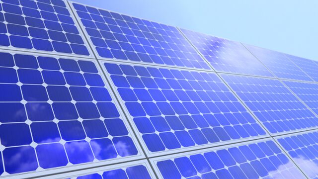 Wetenschappers verdubbelen opbrengst zonnecellen