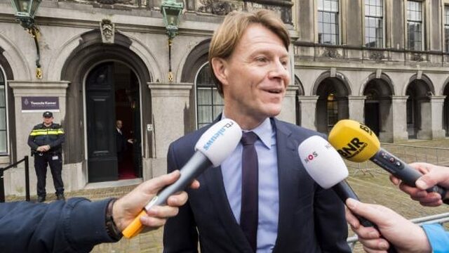 'Regeren is meer dan beleidsmaatregelen uitvoeren en geld uitgeven'