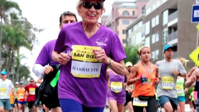 Feit of Fictie: 'Hardlopen verlengt je leven'