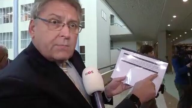 ‘Henk Krol is een vloek voor veel senioren’
