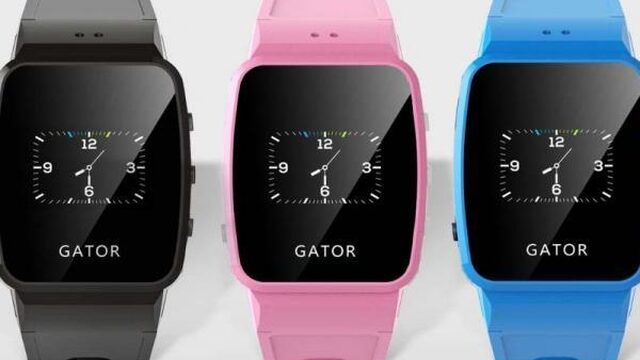 Gps-horloges blijken eitje voor hackers