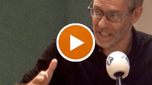 Arthur Umbgrove waarschuwt voor preutsheid 2.0
