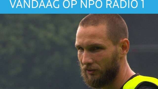 Vandaag op NPO Radio 1: Morst PSV punten tegen Vitesse?