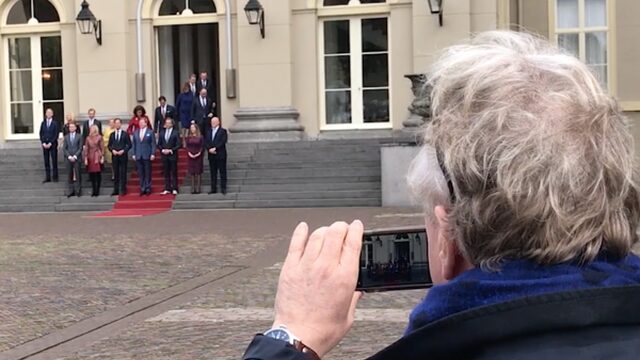 #KEESVLOG 27: Op het bordes