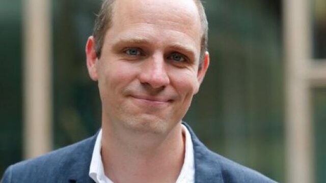 Jelle Brandt Corstius: aangifte in de maak