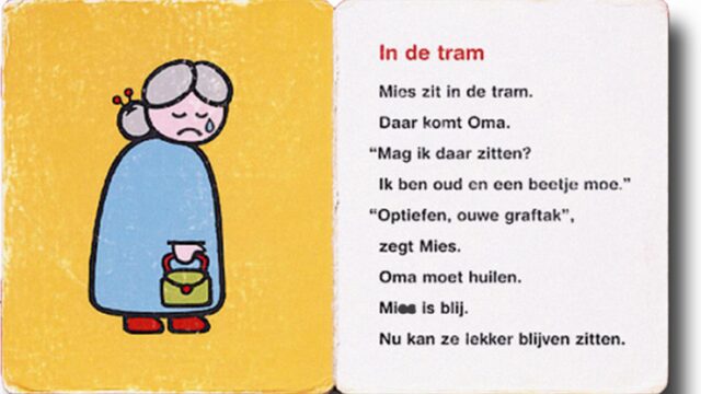 Optiefen ouwe graftak