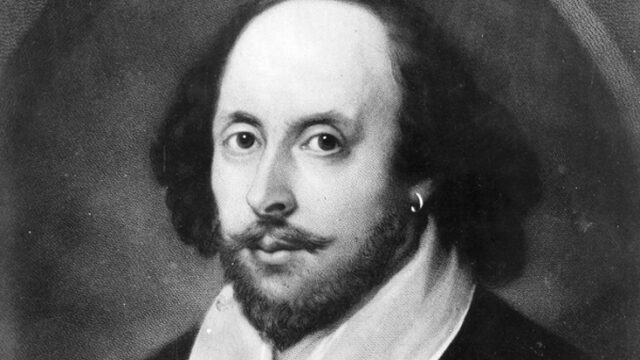 Geen 9/11 zonder Shakespeare?