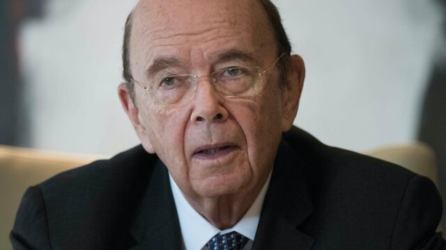 Paradise Papers: Amerikaanse minister doet zaken met schoonzoon Poetin