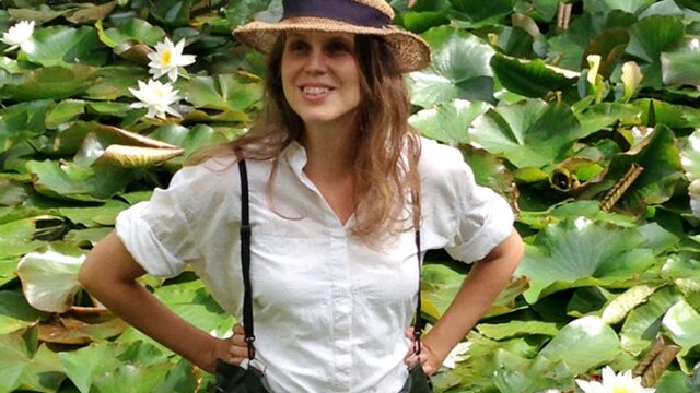 Zinderende nachtgedichten van Marije Langelaar