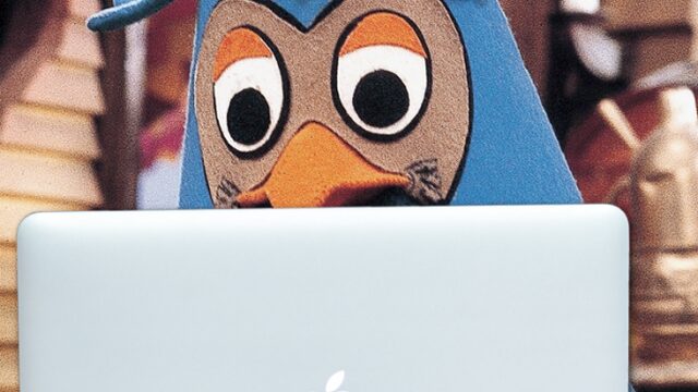 Is Meneer de Uil 2.0 wel leuk genoeg voor de kijkbuiskindertjes van nu?