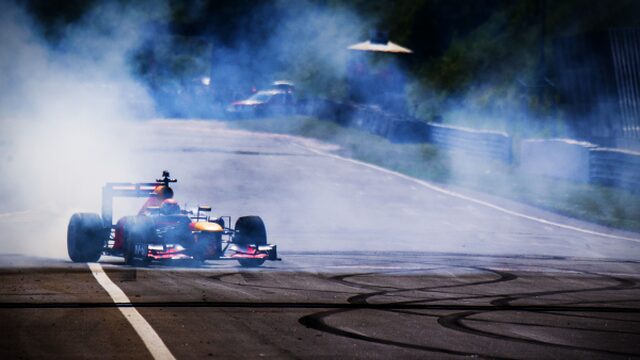 Zandvoort droomt van een Grand Prix