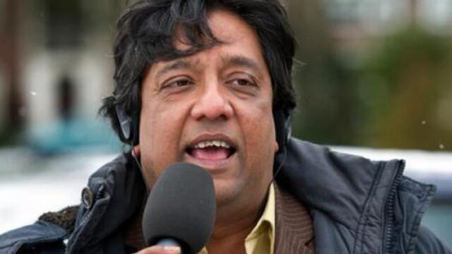Prem wil weten wat er leeft in Wommels