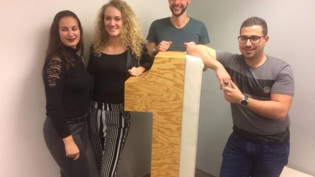 ‘We zijn trots op onze mbo opleiding’