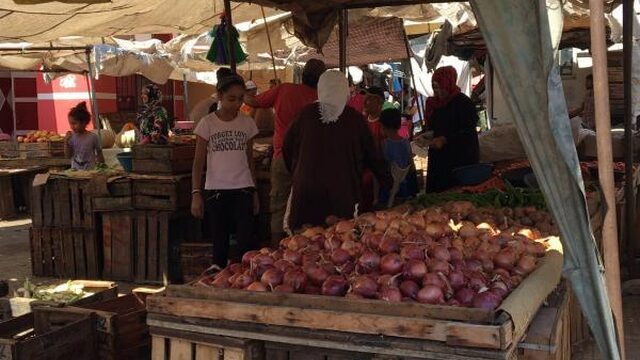 380.000 Marokkanen van sloppenwijk naar 'menswaardige' wijk