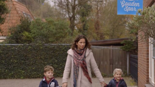 Ieder jaar steeds meer gescheiden ouders naar daklozencentra