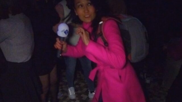 Mischa Says Hi! #6: Koreanen praten liever niet over de liefde