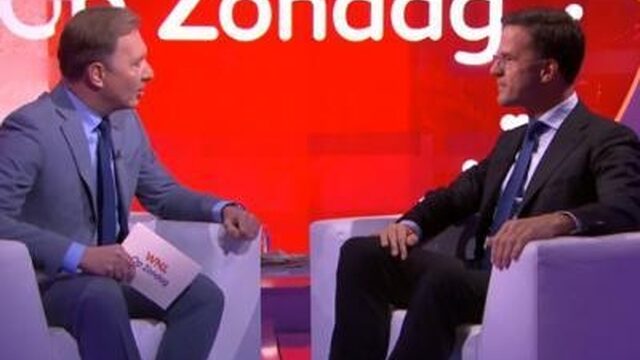 Tutoyeren op verzoek van Rutte zelf