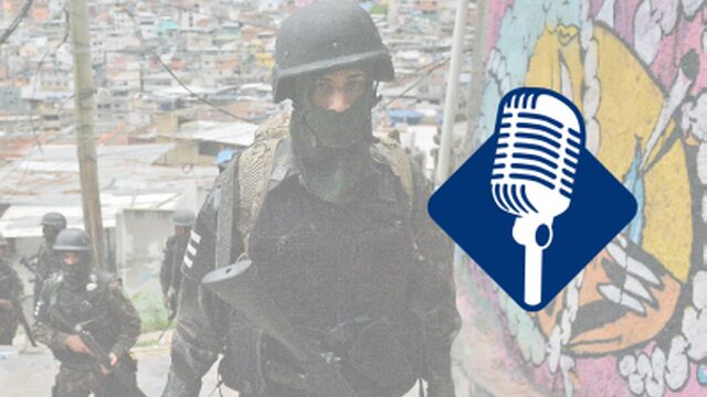 Podcast #DeDag: Hoe komt Brazilië uit diepe crisis?