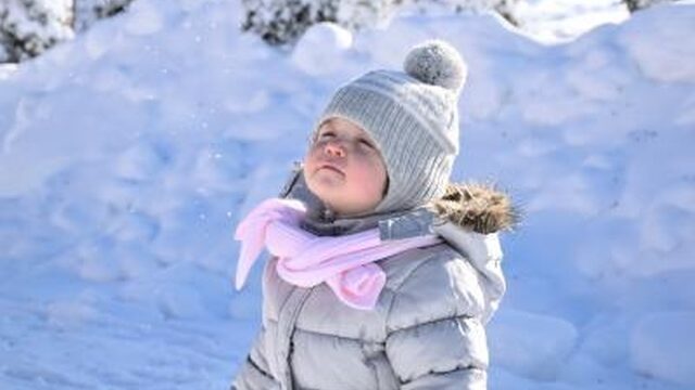 Vier tips tegen de winterkou die je eigenlijk wel kende