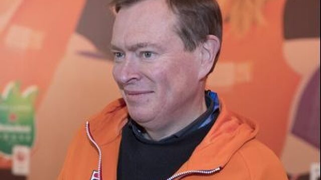 'Ik hoop dat het niet waar is wat Sven Kramer zegt'