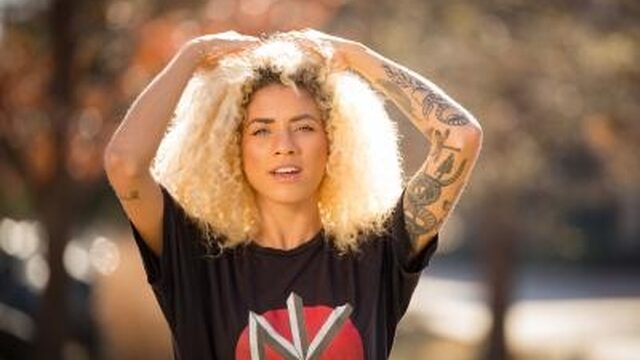 Wel of geen tatoeage: 'Het maakt geen verschil meer'