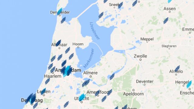 Domweg gelukkig in De Taalstaat