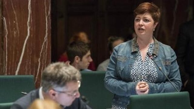 CDA Rotterdam wil dat voorgangers in het Nederlands preken