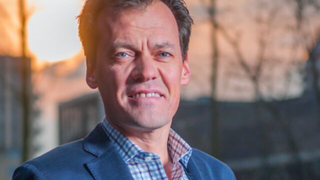 Dit is de Dag hele week op locatie met 'de peiling van Tijs'