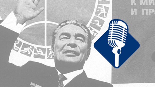 Podcast #DeDag: Zijn Rusland en het Verenigd Koninkrijk terug in 1971?