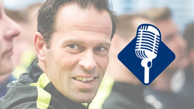 Podcast De Dag #31: Bas Nijhuis reageert op commotie