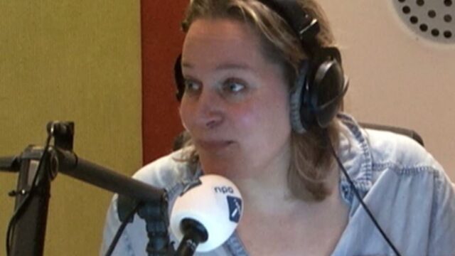 #JanPubliek: Bibian Mentel en Mental Theo