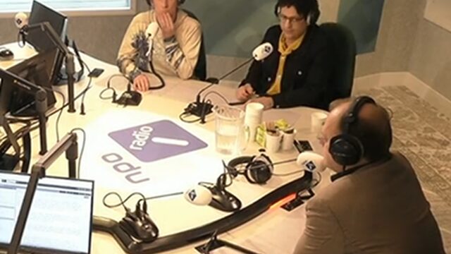 Hoofdredacteur Telegraaf: 'Representatie in media is waanzin'