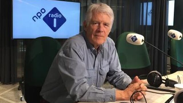 Kees van Kooten: 'Ik mis de warmte van het duo'