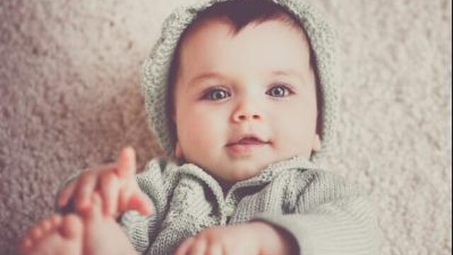Baby’s kunnen niet praten, maar wel redeneren