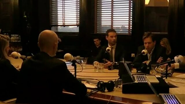 Rechtse stemmer in Rotterdam heeft lastige keus te maken