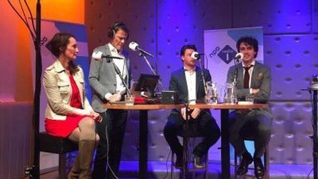 De Peiling van Tijs: de lokale stand van zaken