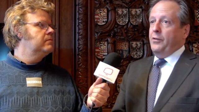 Hoe stemmen mensen met een beperking?