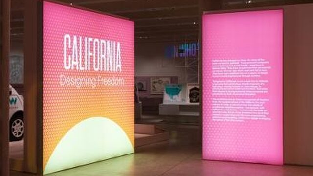 De hippiecultuur van Californië ligt op jouw nachtkastje