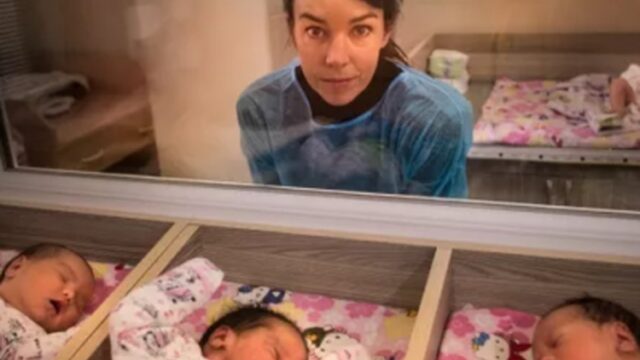 De baby-industrie: dit hebben we over voor een baby