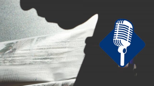 Podcast #DeDag: 'Hoofdpijnscholen' door slechte ventilatie