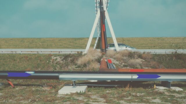 Blauwe energie: je stroom wordt binnenkort opgewekt door water