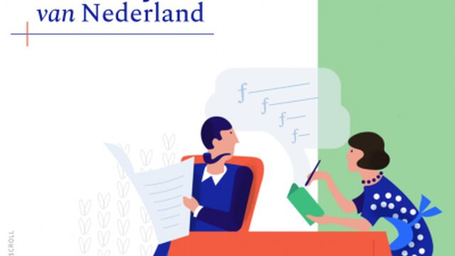 De nostalgie van het kasboekje