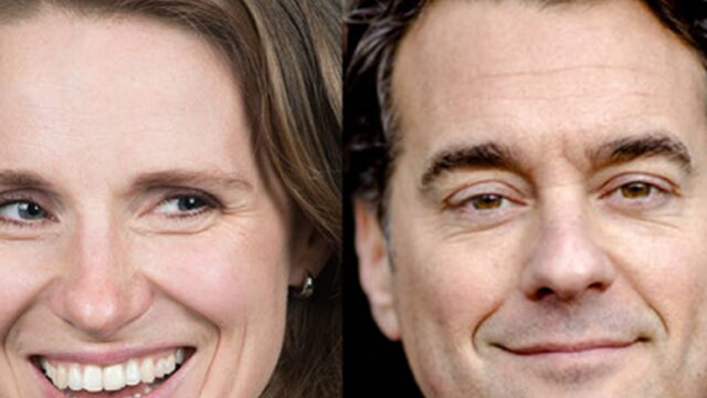 Petra Grijzen en Rik van de Westelaken naar NPO Radio 1