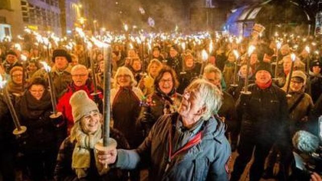 Freek de Jonge: goed dat gaswinning stopt, nu de gedupeerden helpen