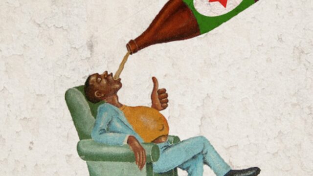 Welke rol speelde Heineken bij de genocide in Rwanda?