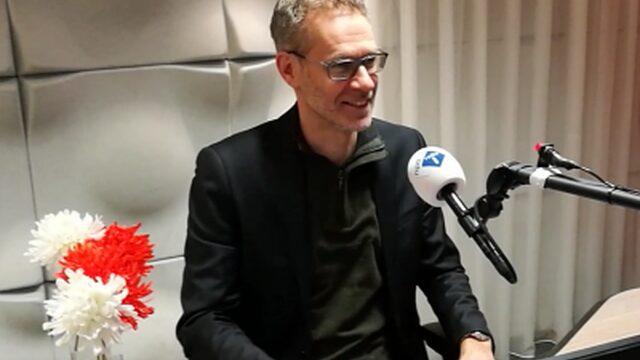 Het eind van de beschaving