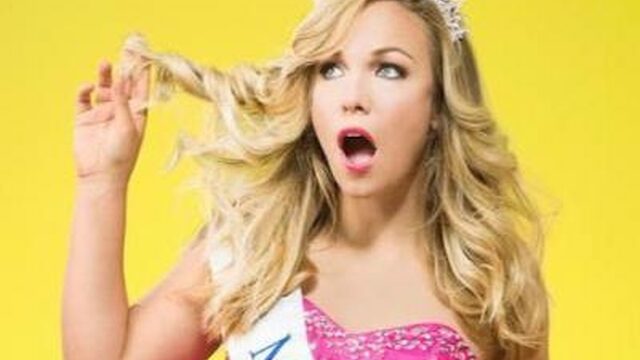Miss Holland is een hit bij BBC