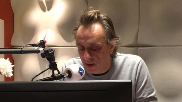 'Als ik u was zou ik gaan verhuizen'